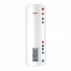Бойлер комбинированного нагрева Thermex IRP 300 V (combi) PRO