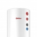 Бойлер комбинированного нагрева Thermex IRP 300 V (combi) PRO