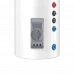 Бойлер комбинированного нагрева Thermex IRP 300 V (combi) PRO