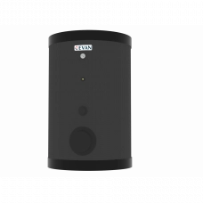 Бойлер косвенного нагрева Эван WBT-HT-160