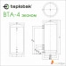 Буферная емкость Теплобак ВТА-4 Эконом 300