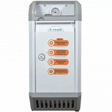 Газовый котел Сигнал S-Term КОВ-7 СКC (TGV)