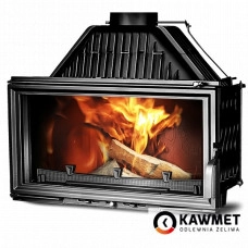Топка каминная Kawmet W15 18 кВт