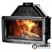 Топка каминная Kawmet W15 18 кВт