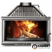 Топка каминная Kawmet W15 18 кВт