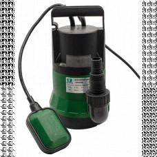 Насос дренажный Pumpman GP250N
