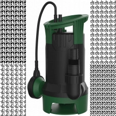 Насос дренажный Pumpman GS250N