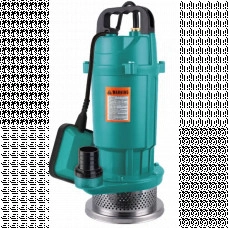 Насос погружной дренажный Aquor QDX15-14-1.1