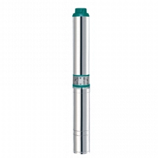 Насос скважинный Aquar 3QJDY4/35 PUMP (BODY+3QJDYM/2.0 MOTOR)