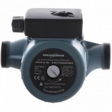 Насос циркуляционный Grandfar UPS40-16-250TF