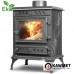 Печь-камин чугунная Kawmet P3 (7,4 kW) ECO
