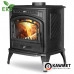 Печь-камин чугунная Kawmet P7 (9,3 kW) ECO