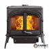 Печь-камин чугунная Kawmet Premium ARES S7 ECO (11,3 кВт)