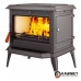 Печь-камин чугунная Kawmet Premium ATHENA S12 ECO (12,3 кВт)