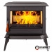 Печь-камин чугунная Kawmet Premium ATHENA S12 ECO (12,3 кВт)