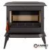Печь-камин чугунная Kawmet Premium ATHENA S12 ECO (12,3 кВт)