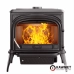 Печь-камин чугунная Kawmet Premium NIKA S5 ECO (11,3 кВт)