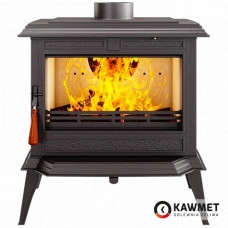 Печь-камин чугунная Kawmet Premium PROMETEUS S11 ECO (8,5 кВт)