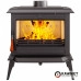 Печь-камин чугунная Kawmet Premium PROMETEUS S11 ECO (8,5 кВт)