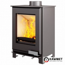 Печь-камин чугунная Kawmet Premium S16 (4,9 кВт)