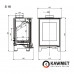 Печь-камин чугунная Kawmet Premium S16 (4,9 кВт)