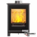 Печь-камин чугунная Kawmet Premium S17 Decor (4,9 кВт)