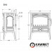 Печь-камин чугунная Kawmet Premium SELENA S14 ECO (6,5 кВт)