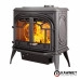 Печь-камин чугунная Kawmet Premium SPARTA S10 ECO (13,9 кВт)