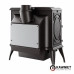 Печь-камин чугунная Kawmet Premium SPARTA S10 ECO (13,9 кВт)