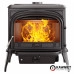 Печь-камин чугунная Kawmet Premium SPHINX S6 ECO (13,9 кВт)