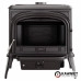 Печь-камин чугунная Kawmet Premium SPHINX S6 ECO (13,9 кВт)