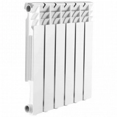 Радиатор алюминиевый Ogint Delta Plus 500 10 секций