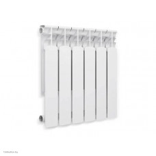Радиатор биметаллический Oasis Eco 500x80 12 секций