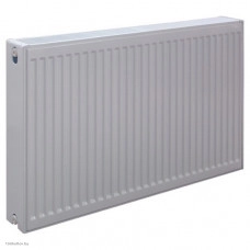 Радиатор стальной панельный Rommer Compact тип 11 500x500