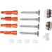 Радиатор стальной панельный Rommer Compact тип 11 500x500