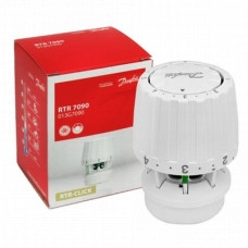 Термостатическая головка Danfoss RA 2990 013G2990