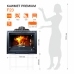 Топка каминная Kawmet Premium F23 (14 кВт)