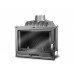 Топка каминная Kawmet W13 9,5 кВт