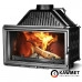 Топка каминная Kawmet W15 12 кВт