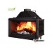 Топка каминная Kawmet W15 (16,3 kW) ECO