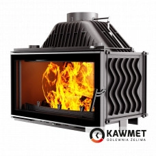 Топка каминная KawMet W16 14.7 кВт
