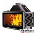 Топка каминная KawMet W16 14.7 кВт