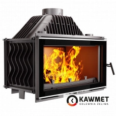 Топка каминная Kawmet W16 18 кВт