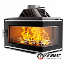 Топка каминная Kawmet W16PB 14,7 кВт