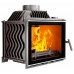 Топка каминная Kawmet W17 Decor (12,3 kW) ECO