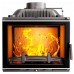 Топка каминная Kawmet W17 Decor (12,3 kW) ECO