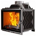 Топка каминная Kawmet W17 Decor (12,3 kW) ECO