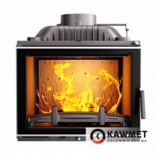 Топка каминная Kawmet W17 Decor 14 кВт