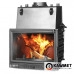 Топка каминная Kawmet W1CO 18,7 кВт с водяным контуром