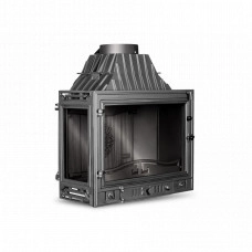 Топка каминная Kawmet W3LB 16,7 кВт